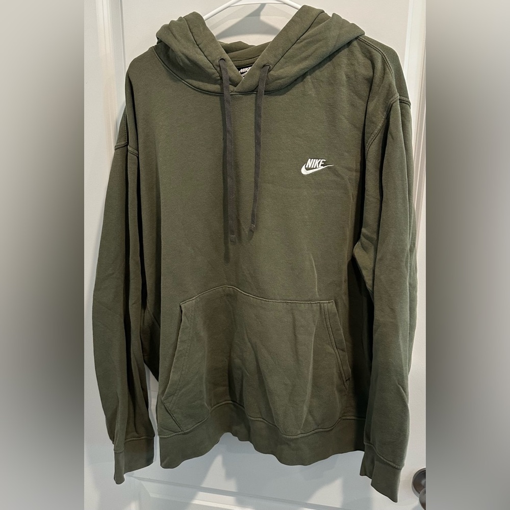 Men’s Nike Hoodie